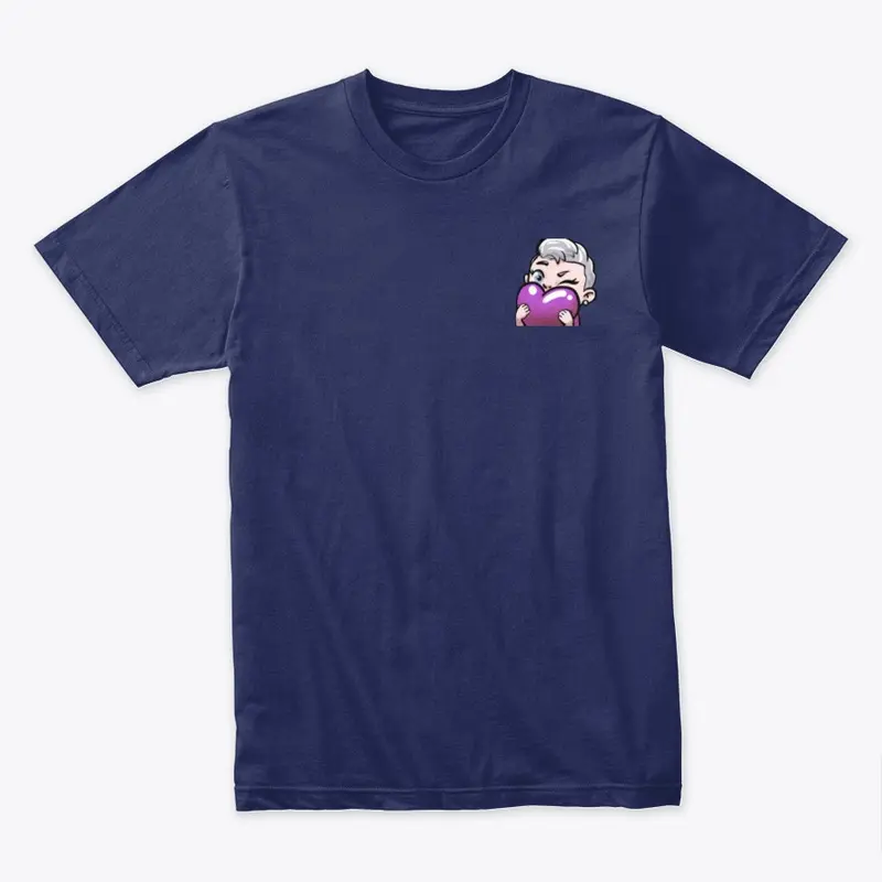 Nikki Hug Tee