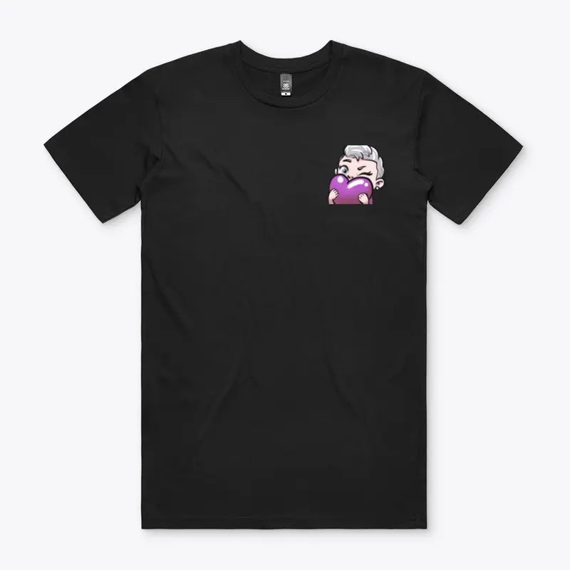 Nikki Hug Tee